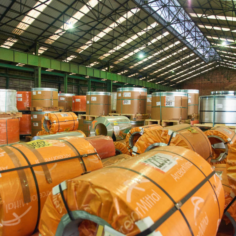 ARCELOR MITTAL CASISA