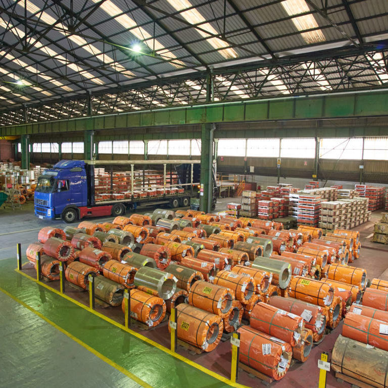 ARCELOR MITTAL CASISA