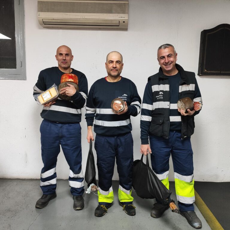 Ganadores